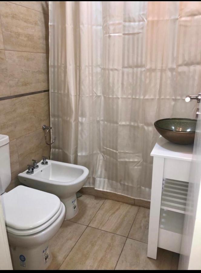 Apartamento Varese Zen Mar del Plata